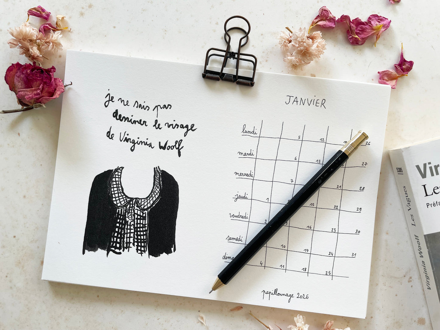 L'Autre calendrier - B2B