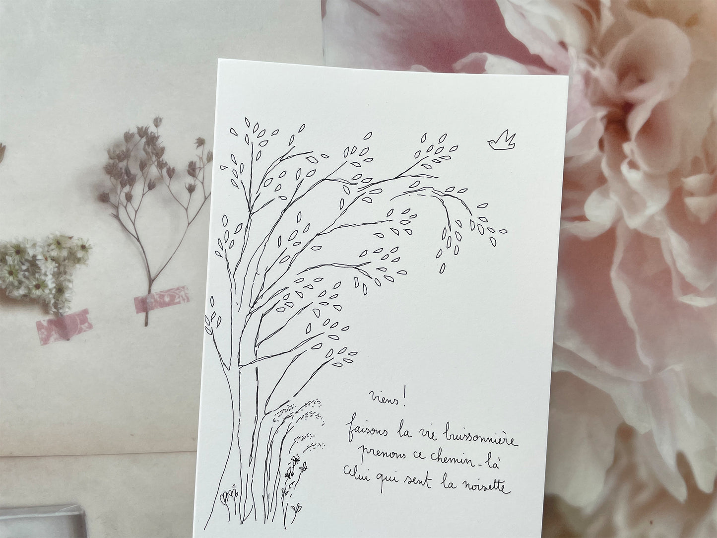 La vie buissonnière
