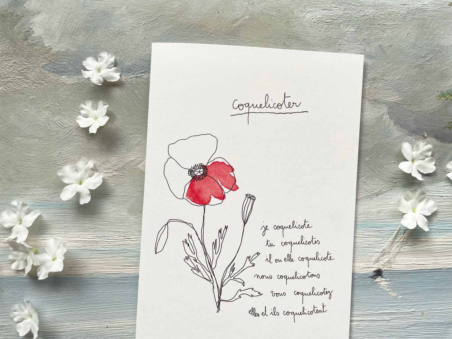 Coquelicoter - B2B